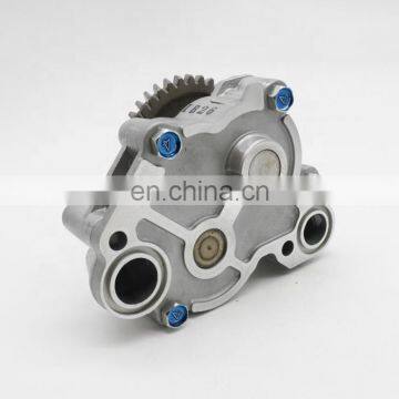 GENUINE OIL PUMP ASSY FOR 6D34 EXCAVATOR ENGINE ME014230-00/ME014230 photo-4