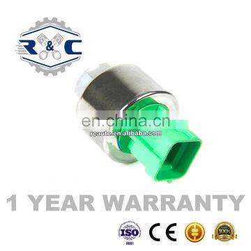 R&C High Quality Auto Air Conditioning Pressures Sensor 2930708 Transducer for Toyota Alfa Romeo Fiat Car Pressure Switch
