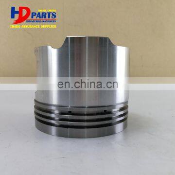 3126 Engine Piston Crown 1334983 133-4983 Skirt 2382726 238-2726 938G 950G 962G Loader photo-5