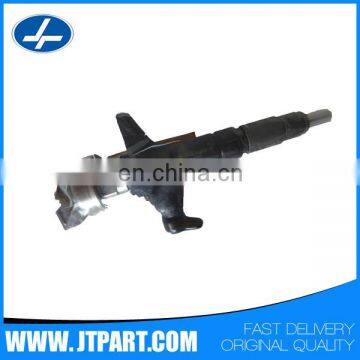 8-98011604-5 for 4JJ1 genuine AUTO NOZZLE INJECTOR