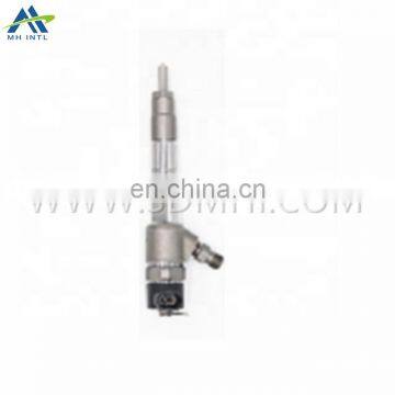 High Quality Diesel Common Rail Injector 0445110108 Diesel Engine Spare Part photo-2