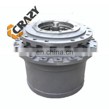 New & good SK200-6E travel reduction gearbox YN53D00008F1 YN53D00008F2 YN53D00008F3, excavator sparep parts