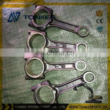 Original Second Hand Parts S4L S4L2 Crankshaft Connecting Rod photo-3
