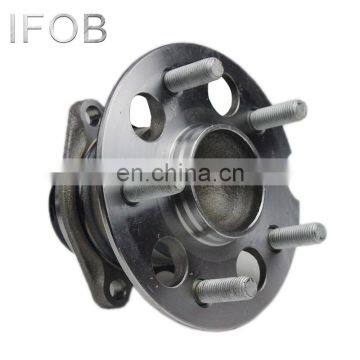 IFOB Car Parts Wheel Hub Unit for TOYOTA ALPHARD MNH10 42450-28012 photo-3