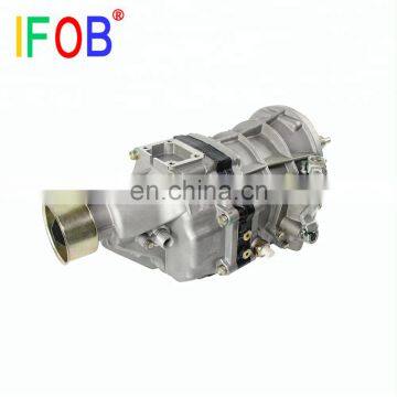 АКПП IFOB для автомобилей TOYOTA Land Cruiser HZJ79, HILUX VIGO, HIACE LH112. Оригинальный номер запчасти: OEM33030 - 26691, 330306A412 photo-3