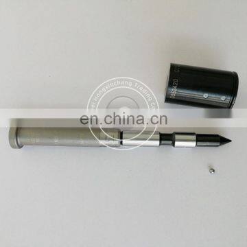 K19 Diesel Engine Spare Parts Fuel Injector Barrel 3053420 photo-2