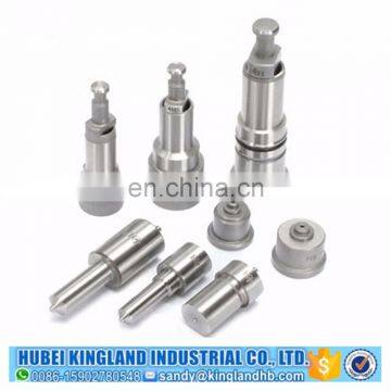 Diesel common rail delphi fuel injector nozzle L017PBB