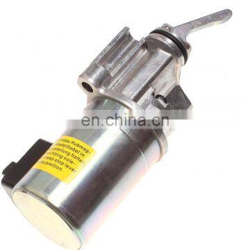 Fuel Shutdown Device Shut Off Solenoid 04199904 12V for Engine