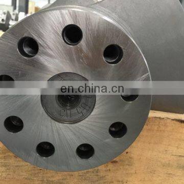 3005357 3096362 3201082 3347569 Cummins Marine Engine KTA19 Crankshaft photo-4