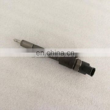 Mechanical Engine Parts Diesel Engine Fuel Injector 0445110307 photo-4