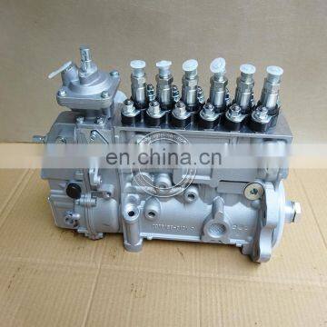 Best Price Cummins 6CT8.3 Diesel Engine Spare Parts 3973900 Fuel Injection Pump photo-3