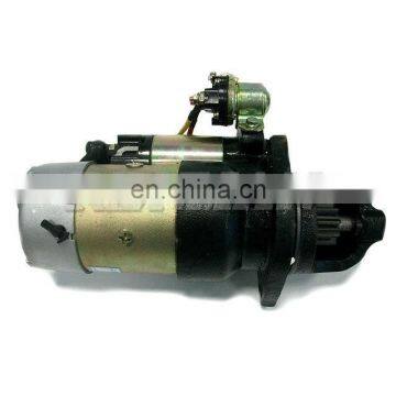 4929600 3968130 M93R3001SE Cummins engine starter B5.9-C180 24V 6Kw Starting Motor