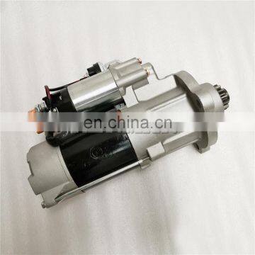 MOTOR STARTING 5266534 5255292 Diesel Engine Starter photo-6