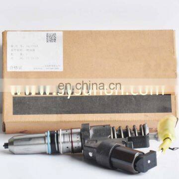 QSM11 ISM11 M11 Diesel Engine Fuel Injector 3609925 3083849 3087772 3095731 3083863 photo-3