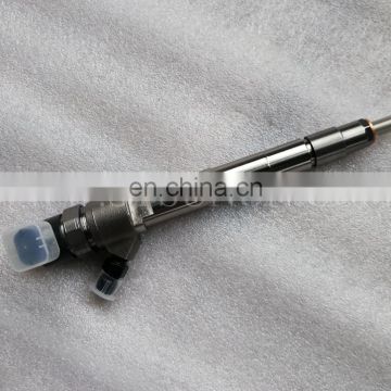 Genuine engine complete parts fuel injection valve fuel injector  0445110376 5258744 ISF2.8  in stock