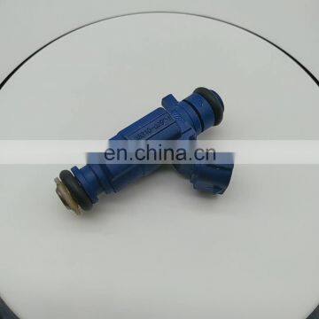 Wholesale Other Auto Parts For Atos Picanto OEM 35310-02900 Fuel Injector Nozzle Parts