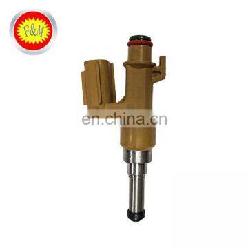 Auto Parts Suppliers & Manufacturers For Lexus Fuel Injector Nozzle 23209-39165 photo-6