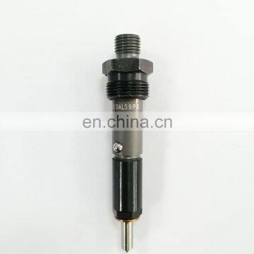 High Quality Fuel Injector 4940785 CKDAL59P6 for 6BTAA Engine