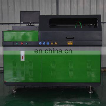 CR816 used common rail injector and pump test bench with HEUI/EUI/EUP/piezo