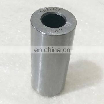 High Performance DCEC ISBE Diesel Engine Piston Parts 4956007 Piston Kit photo-3