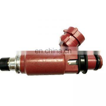Fuel Injector For MAZ-DA MX3 MX5 OEM 195500-3410 1955003410 photo-2