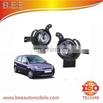 FIESTA 2008 FOG LAMP