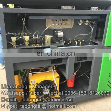 CR815 Common Rail Test Bench With Testing Plan photo-3