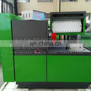 Auto Tester Diesel Bosch Fuel Injection Pump Test Bench 12PSB photo-2