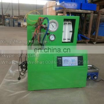 PQ2000A COMMON RAIL INJECTOR TESTER