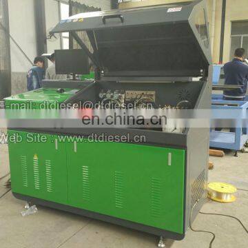 2017 NEW Common rail, EUI/EUP, HEUI Test Bench CR815