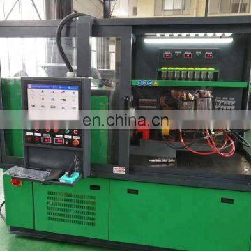 Станд для проверки топливного форсунного насоса общего коллектора дизельного топлива CR825 photo-6