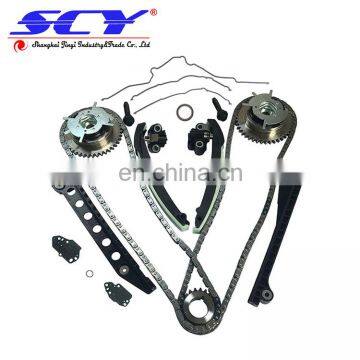 New Timing Chain Kit Suitable for Ford Expedition OE FORD 5.4L V8 Master Timing Chain Kit-2