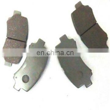 Wholesales China Factory Good quality supplier brake pads FOR Car OEM:55810-25F10