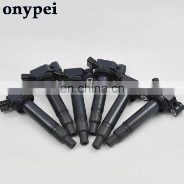 Auto Partrs Ignition Coil Professional Manufactory OEM 90919-02234 For Japanese Car photo-3
