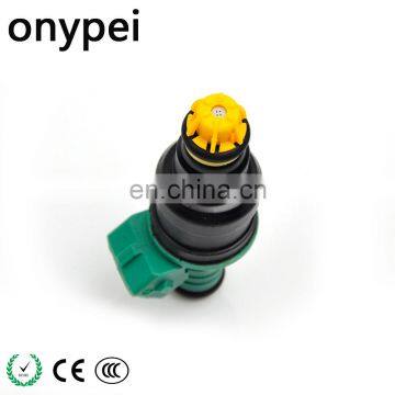 Fuel Injector Cleaner Kits 0280150415 For 1991-1999 Cars
