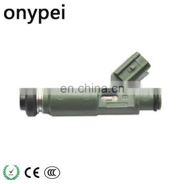 For Japanese Cars 23250-22040 23209-22040 Fuel Injector Nozzle