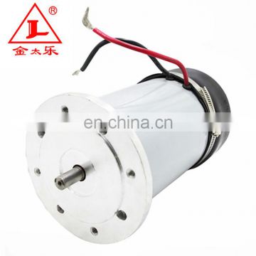 800W DC MOTOR 24VOLT CCW 3000RPM ZDY2480