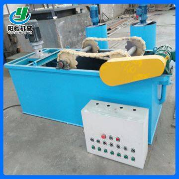 Vortex concave air floatation machine sewage treatment air floatation machine equipment