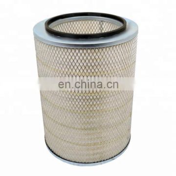 High Quality Excavator Parts Air Filter Element Replacement AF851M AF883M Air Filter