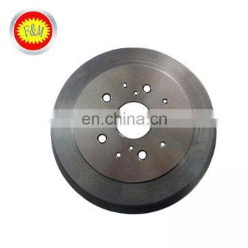 Genuine Sub-Assy For 42431-0K080 Brake Drum