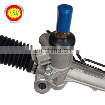 Factory Wholesale OEM uc2b-32-110e  Power Steering Rack Price For Cars