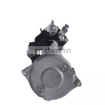 Good Price 0365-502-0038 0365-502-003X 28100-78123 J05D J07E J08E J08C N04C 24v 5KW Engine Starter Motor For HINO