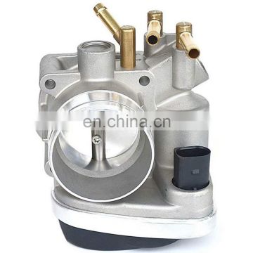 06A133062AP German Car Auto Engine Parts Electronic Intake Throttle Valve Throttle Body Assembly