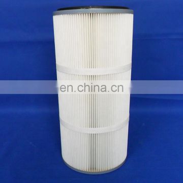 powder coating filter element Cartridges