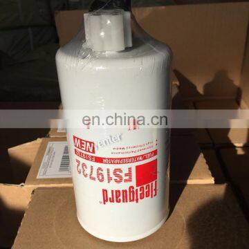Foton Truck ISF 3.8 Fuel Water Separator Filter 3973233 FS19732
