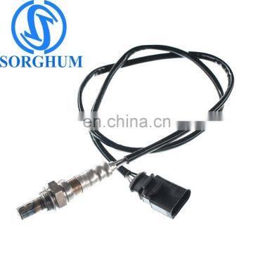 Rear Oxygen sensor 06E906265E For Audi A4  06-11