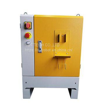 Industrial Manipulator Robot Arm 6 Axis Welding Equipment photo-2