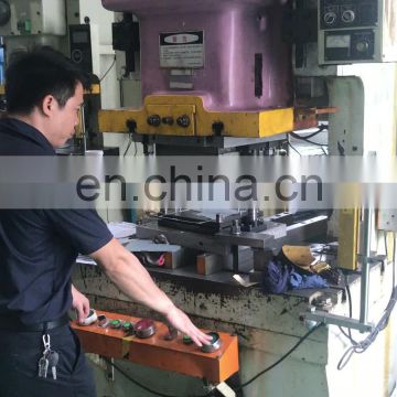 Precision oem factory manufacture small case metal stamping machine parts