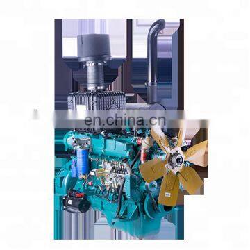 235kw Truck Engine Assembly Weichai Diesel Engine WD615.44 photo-5