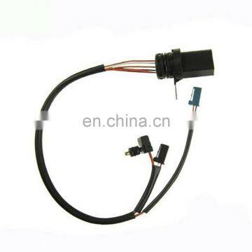09G 6 Speed Transmission Gearbox Internal Harness Wiring For VW for AUDI 6 pin